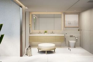 3 Bedroom Villa with Pool in Cherng Talai area, Phuket at QAV Residence