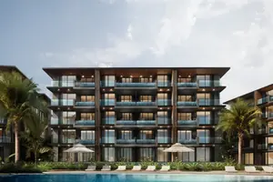 condo in Patong