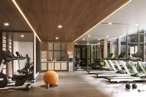 1 Bedroom Apartment in Mueang Phuket, Phuket at Origin Place Centre Phuket