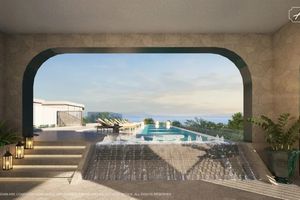 1 bedroom apartment 400 meters from Rawai Beach, Phuket in the new complex The Title Adora Rawai