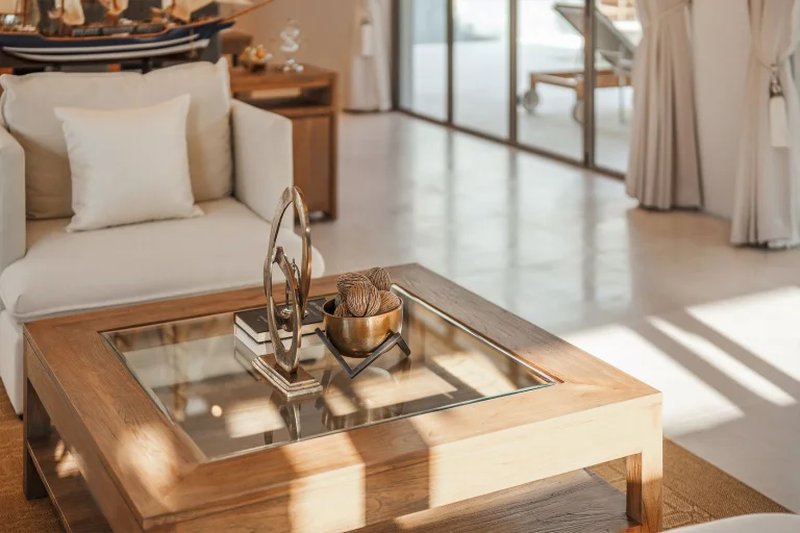 3 Bedroom Villa with private pool in Talang area, Phuket in Anchan Sunscape Complex