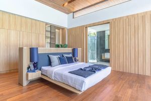 4 Bedroom Villa with Pool in Talang, Phuket at Avana Luxury villas