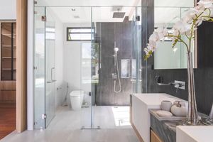 4 Bedroom Villa with Pool in Talang, Phuket at Avana Luxury villas