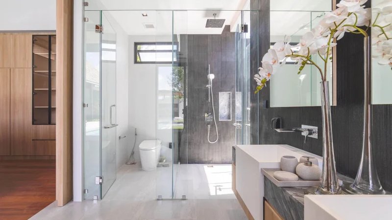 4 Bedroom Villa with Pool in Talang, Phuket at Avana Luxury villas