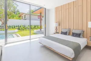 คอนโดมิเนียม ในศรีซันตัน