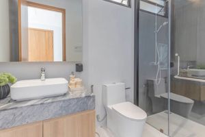 4 Bedroom Villa with Pool in Talang, Phuket at Avana Luxury villas