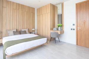 4 Bedroom Villa with Pool in Talang, Phuket at Avana Luxury villas