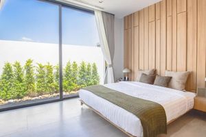 4 Bedroom Villa with Pool in Talang, Phuket at Avana Luxury villas