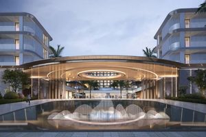 3 Bedroom Apartment in Layan Area, Phuket in AYANA Heights