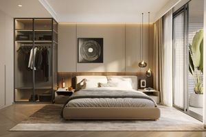 2 Bedroom Apartment in Layan Area, Phuket in AYANA Heights