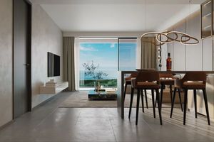 2 Bedroom Apartment in Layan Area, Phuket in AYANA Heights