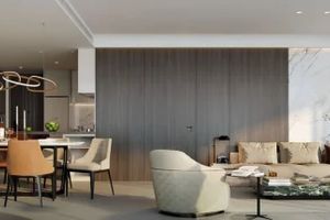 3 Bedroom Apartment in Layan Area, Phuket in AYANA Heights