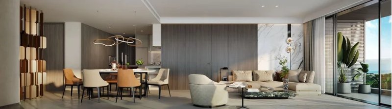 3 Bedroom Apartment in Layan Area, Phuket in AYANA Heights