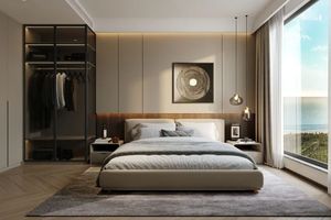 3 Bedroom Apartment in Layan Area, Phuket in AYANA Heights