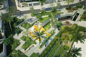 Two-storey villa with private pool and panoramic mountain views in Talang, Phuket at Ayana Luxury Villas