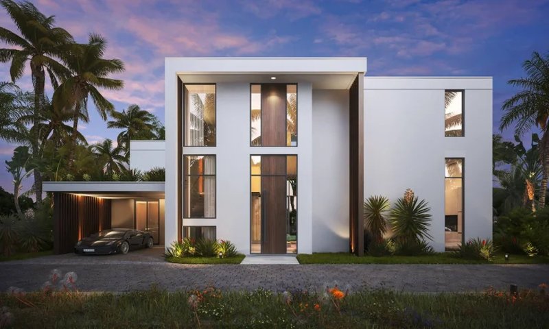 Scenic two-storey hillside villa in Talang district, Phuket at Ayana Luxury Villas