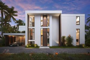 Scenic two-storey hillside villa in Talang district, Phuket at Ayana Luxury Villas