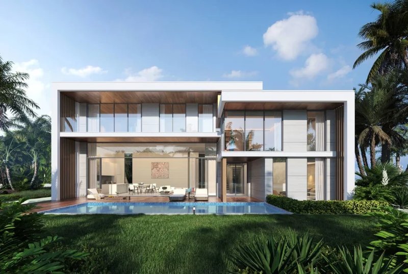 Scenic two-storey hillside villa in Talang district, Phuket at Ayana Luxury Villas
