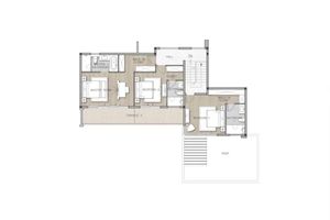 Scenic two-storey hillside villa in Talang district, Phuket at Ayana Luxury Villas