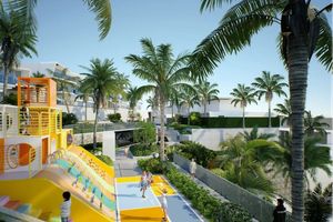 Two-storey villa with private pool and panoramic mountain views in Talang, Phuket at Ayana Luxury Villas