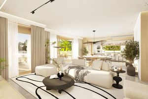 Azure 5-bedroom Three-storey Villa with private pool in Chalong, Phuket at Mutti Family Villas