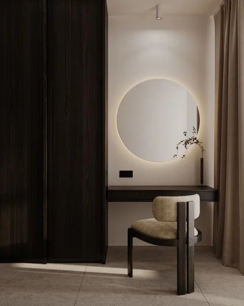 1 Bedroom Apartment in Bang Tao, Phuket at Bamboo Forest Complex