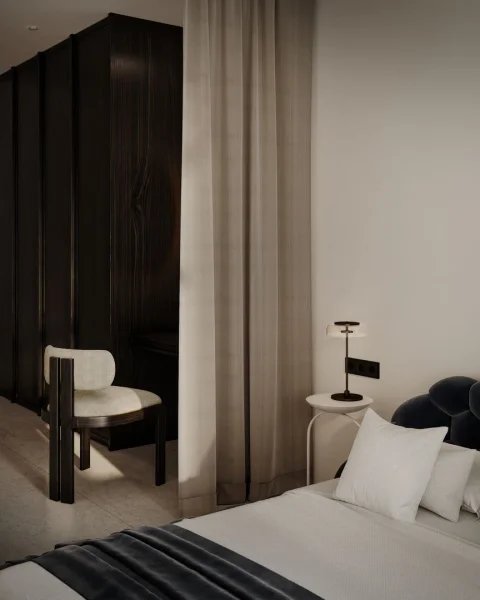 1 Bedroom Apartment in Bang Tao, Phuket at Bamboo Forest Complex