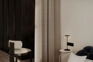 1 Bedroom Apartment in Bang Tao, Phuket at Bamboo Forest Complex