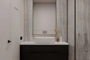 1 Bedroom Apartment in Bang Tao, Phuket at Bamboo Forest Complex