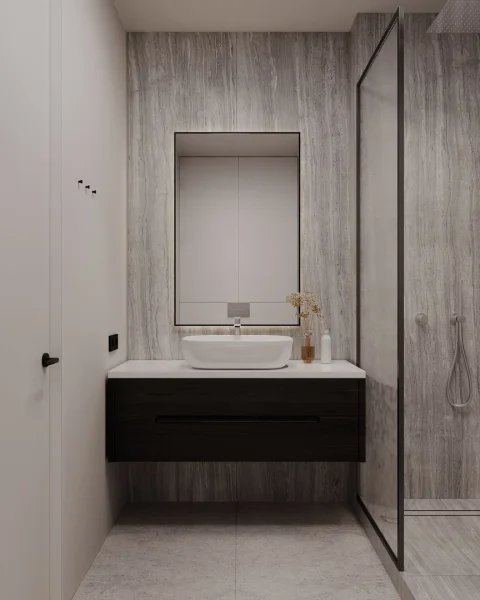 1 Bedroom Apartment in Bang Tao, Phuket at Bamboo Forest Complex