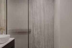 1 Bedroom Apartment in Bang Tao, Phuket at Bamboo Forest Complex