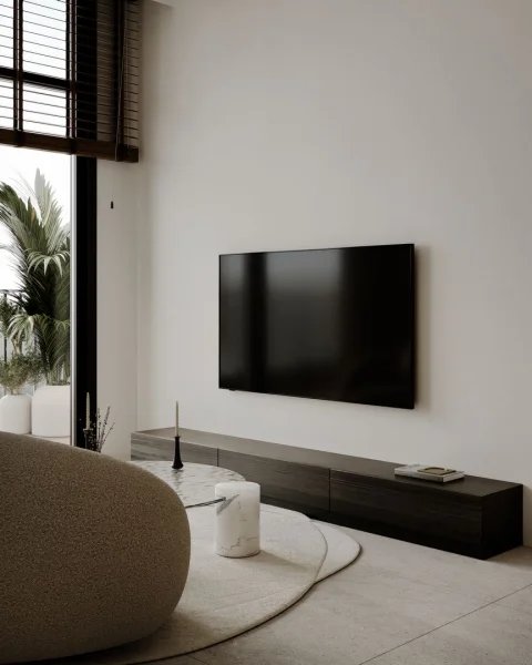 1 Bedroom Apartment in Bang Tao, Phuket at Bamboo Forest Complex