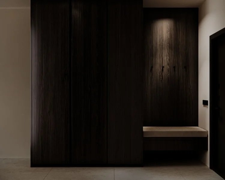 1 Bedroom Apartment in Bang Tao, Phuket at Bamboo Forest Complex