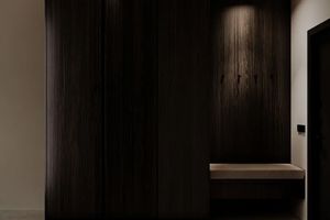 1 Bedroom Apartment in Bang Tao, Phuket at Bamboo Forest Complex