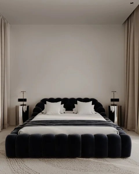 1 Bedroom Apartment in Bang Tao, Phuket at Bamboo Forest Complex