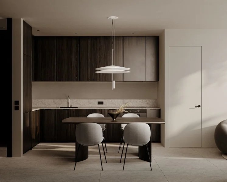 1 Bedroom Apartment in Bang Tao, Phuket at Bamboo Forest Complex