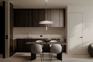 1 Bedroom Apartment in Bang Tao, Phuket at Bamboo Forest Complex