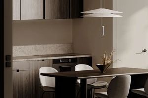 1 Bedroom Apartment in Bang Tao, Phuket at Bamboo Forest Complex