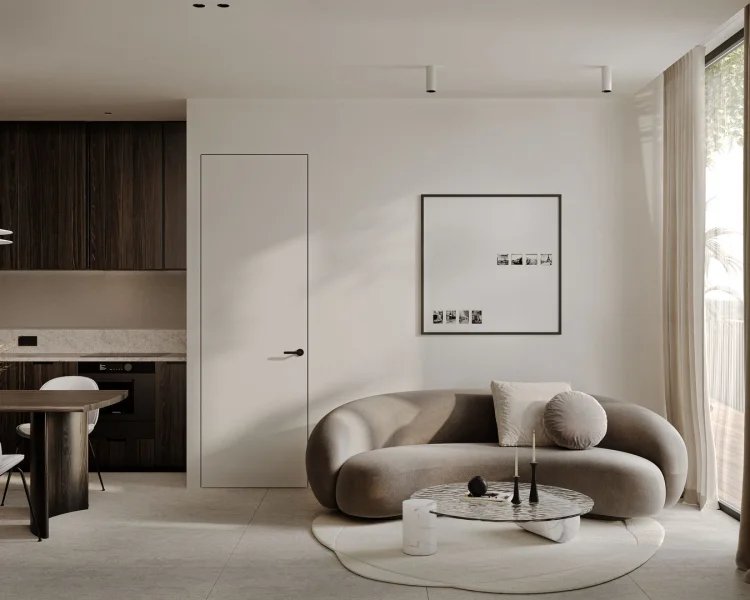 1 Bedroom Apartment in Bang Tao, Phuket at Bamboo Forest Complex