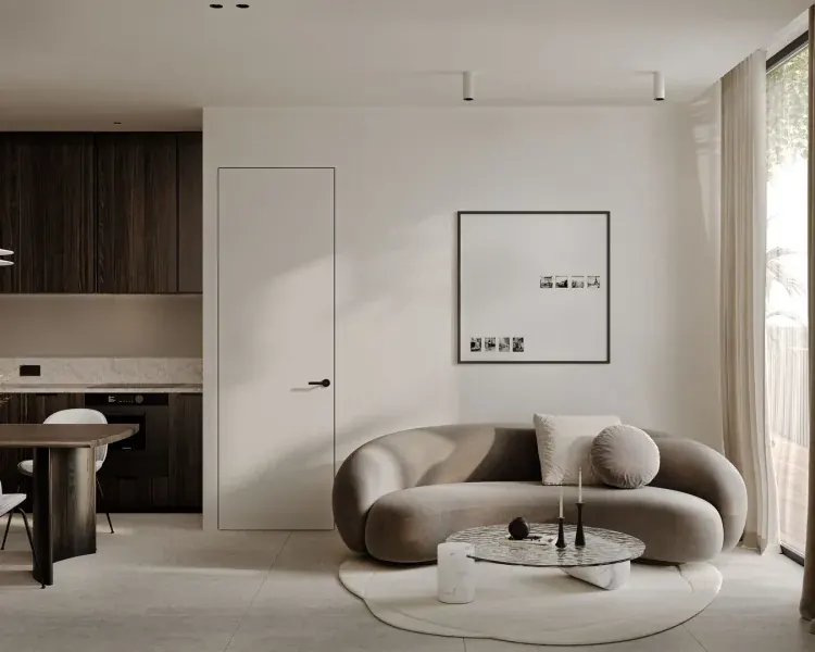 condo in Choeng Thale