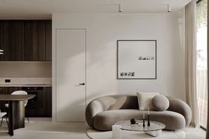 1 Bedroom Apartment in Bang Tao, Phuket at Bamboo Forest Complex