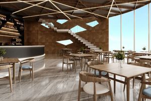 2 Bedroom Apartment in Rawai Area, Phuket at AURA Condominium