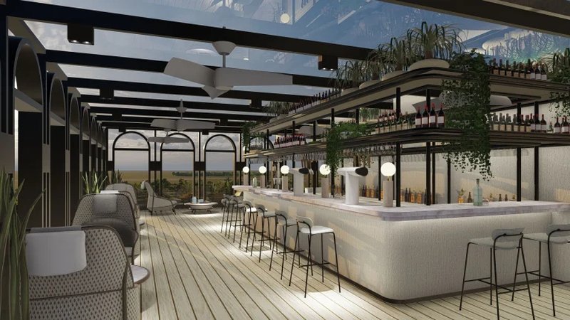 Rawai Area Studio, Phuket in Harmony