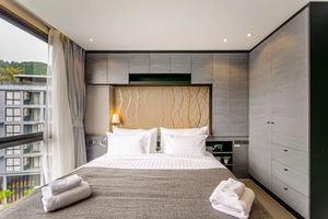 2 Bedroom Apartment near Kamala Beach, Phuket City Gate Phuket