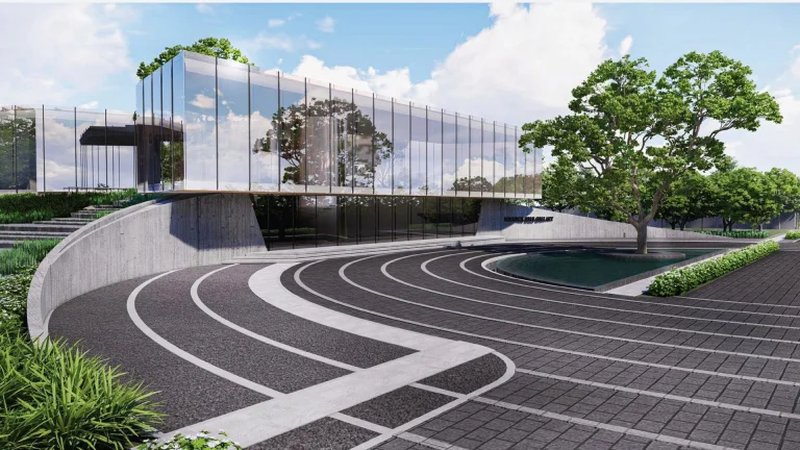 3 Bedroom Apartment in Bang Tao, Phuket at Botanica Hythe Condominium