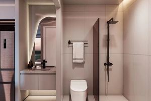 1 Bedroom Condo Villa with Sea View in Koh Kaeo area, Phuket at BB Horizon Resort