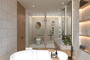 4 Bedroom Villa with Pool in Talang, Phuket at Nakara Luxury Grand Villas