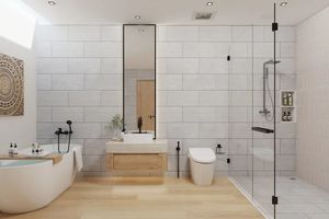 4 Bedroom Villa with Pool in Talang, Phuket at Nakara Luxury Grand Villas