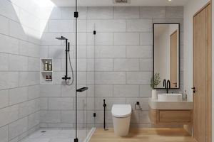 4 Bedroom Villa with Pool in Talang, Phuket at Nakara Luxury Grand Villas