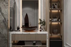 1 Bedroom Apartment on the first line of Karon Beach, Phuket at Hennessy Residence